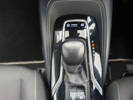 2020 Toyota Corolla TWO TONE COLOUR * 1.8 SELF CHARGING HYBRID L/SPORT * IRISH MODEL * thumbnail