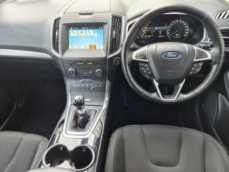 2018 Ford S-Max - thumbnail 2