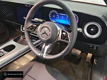 2026 Mercedes-Benz CLA Class - thumbnail 12