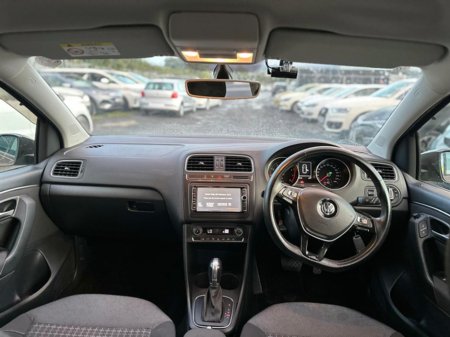 2014 Volkswagen Polo - thumbnail 16