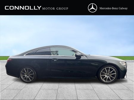 2023 Mercedes-Benz E Class - thumbnail 3