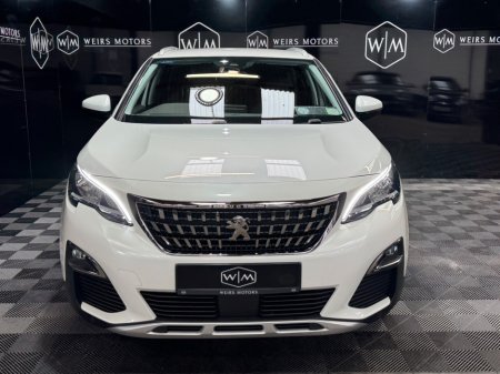 2020 Peugeot 3008 - thumbnail 4