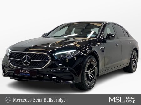 2026 Mercedes-Benz E Class for sale