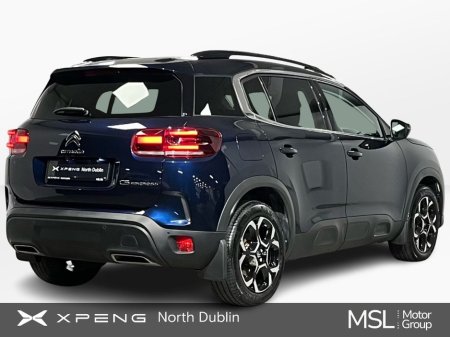 2023 Citroen C5 Aircross - thumbnail 3