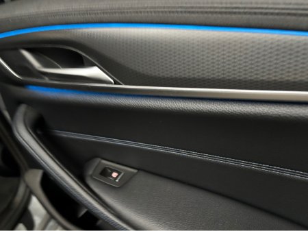 2023 BMW 5 Series 530E XDRIVE M SPORT 5SMF 4DR AUTO €36,999 thumbnail