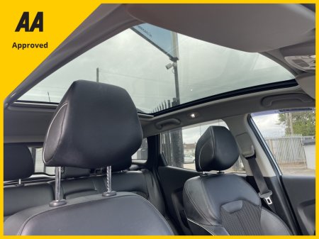 2018 Renault Kadjar - thumbnail 3