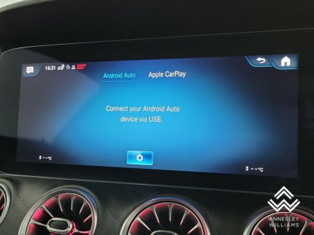 2021 Mercedes-Benz E Class E220d AMG Line Night edition Coupe €47,950 thumbnail