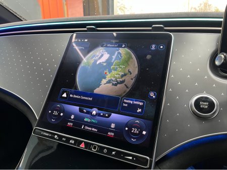 2022 Mercedes-Benz EQE €41950 2022 MERCEDES-BENZ EQE 350+ / CRUISE CONTROL / 360° PARKING CAMERA / ELECTRIC MEMORY HEATED & MASSAGING SEATS / AMBIENT LIGHTS / PADDLE SHIFTERS / APPLE CARPLAY / PANORAMIC SUNROOF €41,950 thumbnail