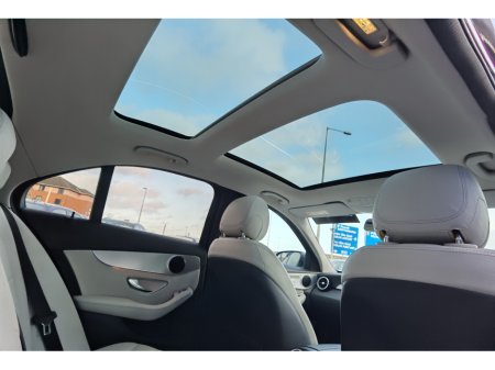 2018 Mercedes-Benz C Class C350 E SPORT PREMIUM AUTO **SUNROOF** - FINANCE AVAILABLE - CALL US TODAY ON 01 492 6566 OR 087-092 5525 €14,950 thumbnail