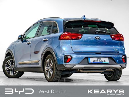 2021 Kia Niro - photo 2