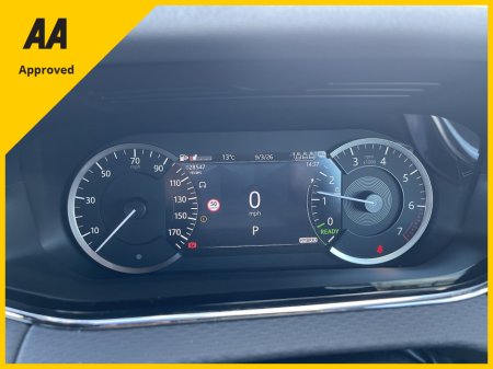 2023 Land Rover Range Rover Evoque - thumbnail 5