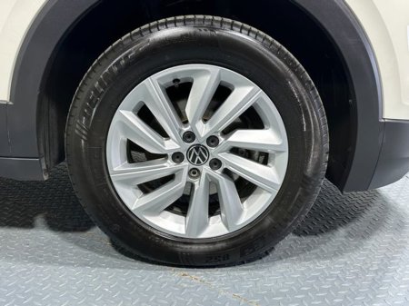 2023 Volkswagen T-Cross - thumbnail 24