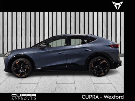 2026 Cupra Tavascan (Deposit taken) Endurance 6 €360 per month €52,475