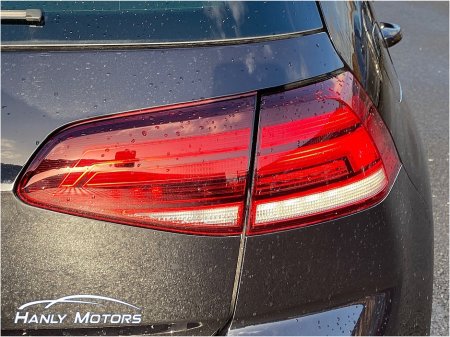 2020 Volkswagen Golf - thumbnail 27