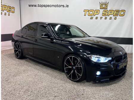 2018 BMW 3 Series - thumbnail 5