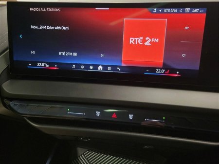 2025 BMW X3 - thumbnail 8