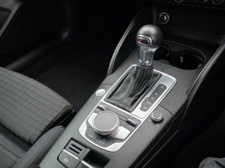 2017 Audi A3 - thumbnail 24