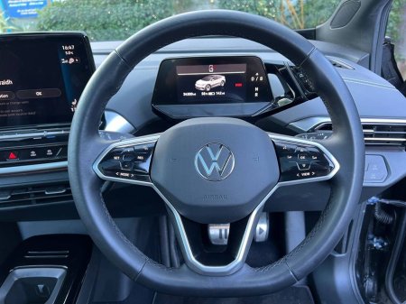 2023 Volkswagen ID.5 - thumbnail 5