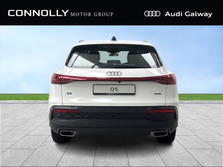 2026 Audi Q5 - thumbnail 11