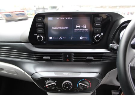 2023 Hyundai i20 - thumbnail 17