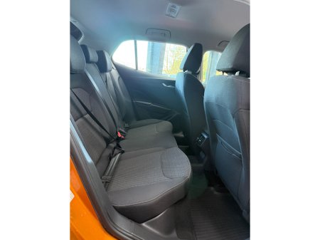 2022 Skoda Fabia - thumbnail 23