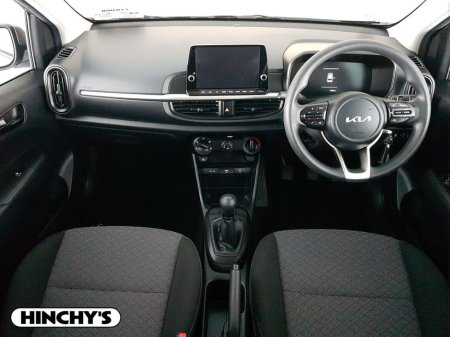 2024 Kia Picanto - thumbnail 2