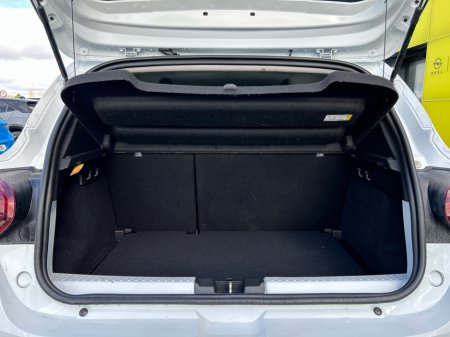 2024 Dacia Sandero - thumbnail 12