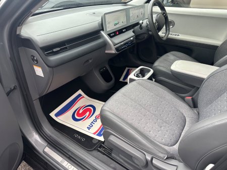 2022 Hyundai Ioniq 5 73kW Executive Plus €25,950 thumbnail