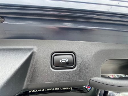 2025 Hyundai Tucson - thumbnail 26