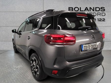 2023 Citroen C5 Aircross FEEL Pack BlueHDi 130 EAT8 From €93 Per Week €26,900