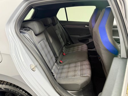 2023 Volkswagen Golf - thumbnail 13