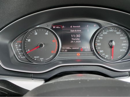 2020 Audi Q5 35TDI 150HP SE 4DR 35 thumbnail