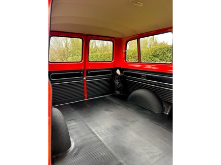 1976 Ford Transit Custom Kombi - thumbnail 23
