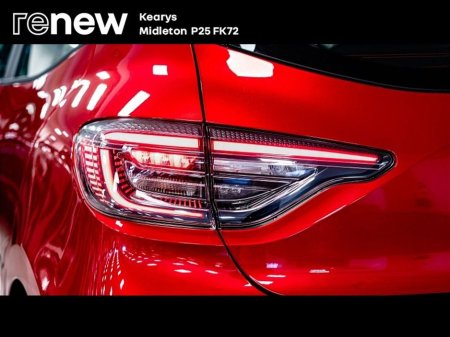 2025 Renault Clio - thumbnail 15