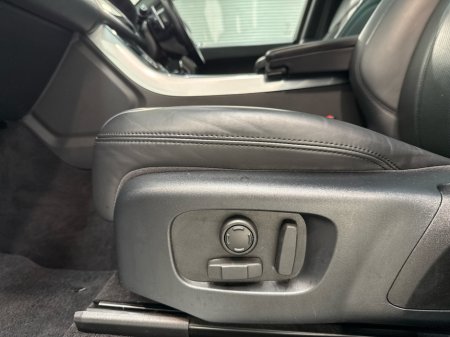 2020 Land Rover Range Rover Sport - thumbnail 20