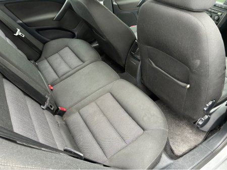 2008 Skoda Octavia - thumbnail 9