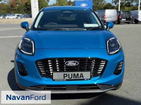 2026 Ford Puma - thumbnail 16