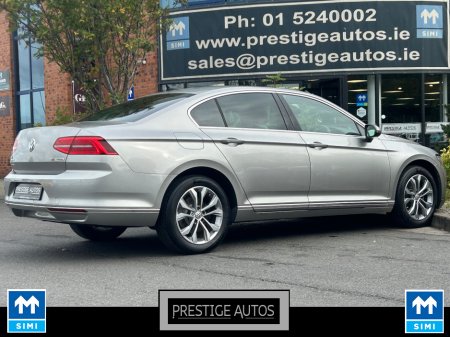 2016 Volkswagen Passat 1.4 HIGHLINE AUTO PETROL *CAR ID 00* €16,950
