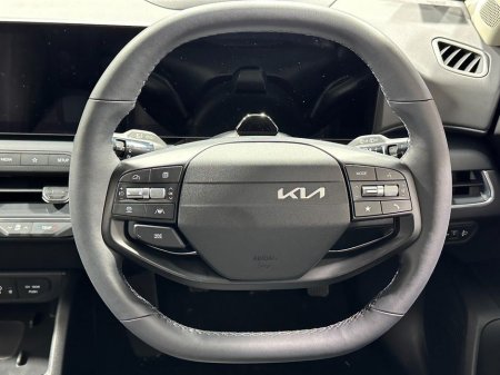 2026 Kia K4 - thumbnail 12