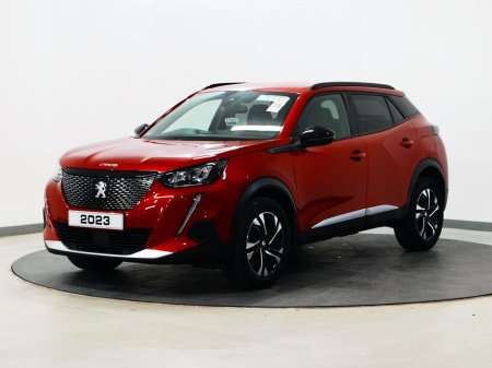 2023 Peugeot 2008 - thumbnail 7