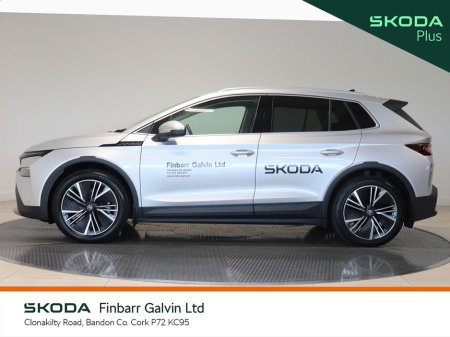 2026 Skoda Elroq - thumbnail 6