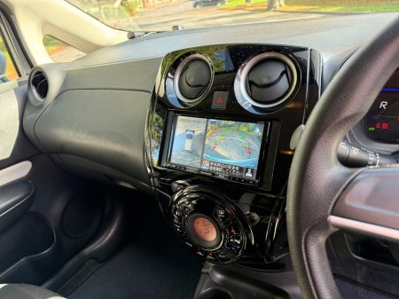 2020 Nissan Note - thumbnail 22