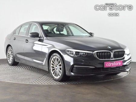 2018 BMW 5 Series 530e SE Auto €23,880