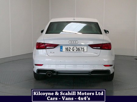 2016 Audi A3 - thumbnail 6