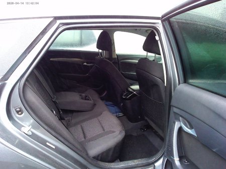 2014 Hyundai i40 - photo 5