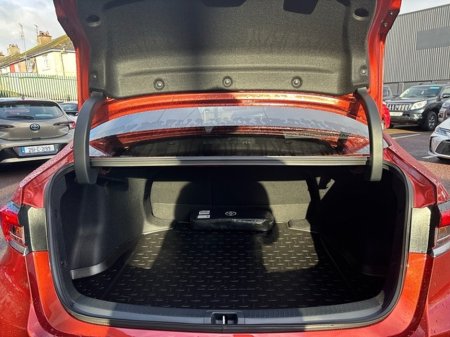 2026 Toyota Corolla  €38,000 thumbnail