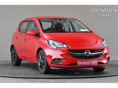 2019 Opel Corsa *JAN 2026 PRICE NOW*1.4 (75PS) 120 Years Edition*ALLOYS*