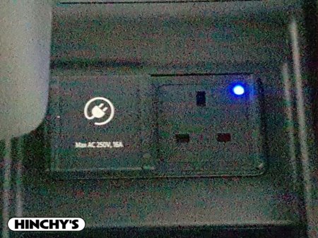 2026 Kia PV5 Passenger thumbnail