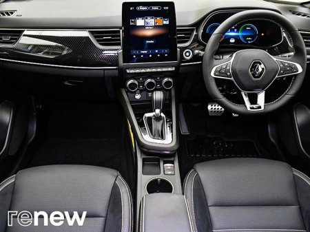 2023 Renault Arkana E-Tech Engineered Hybrid 145 Auto €40,790