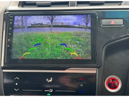 2016 Honda Jazz  €11,390 thumbnail